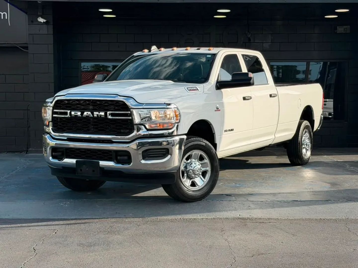 ram ram 2500 pickup 2022 3C6UR5HL2NG403846 image ram ram 2500 pickup 2022 3C6UR5HL2NG403846 image